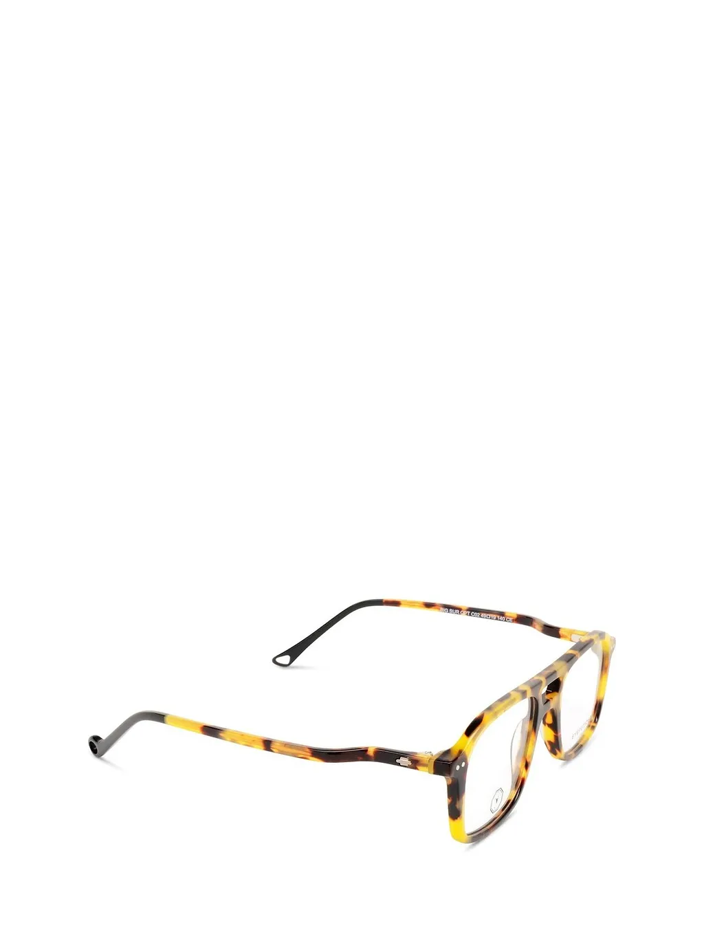 Eyepetizer Big Sur Pilot Frame Glasses