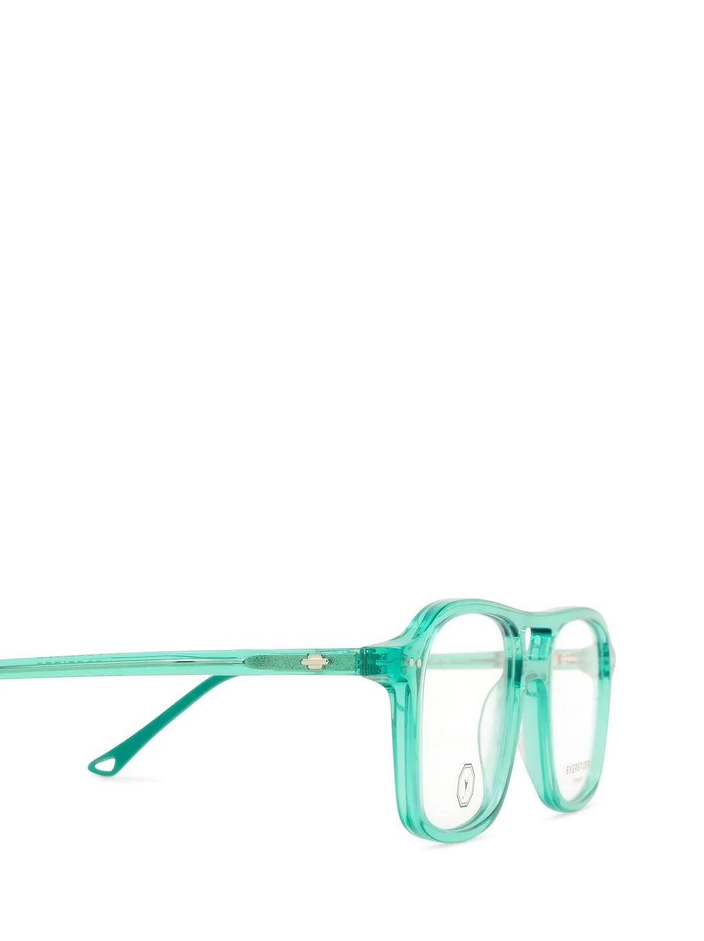 Eyepetizer Big Sur Pilot Frame Glasses