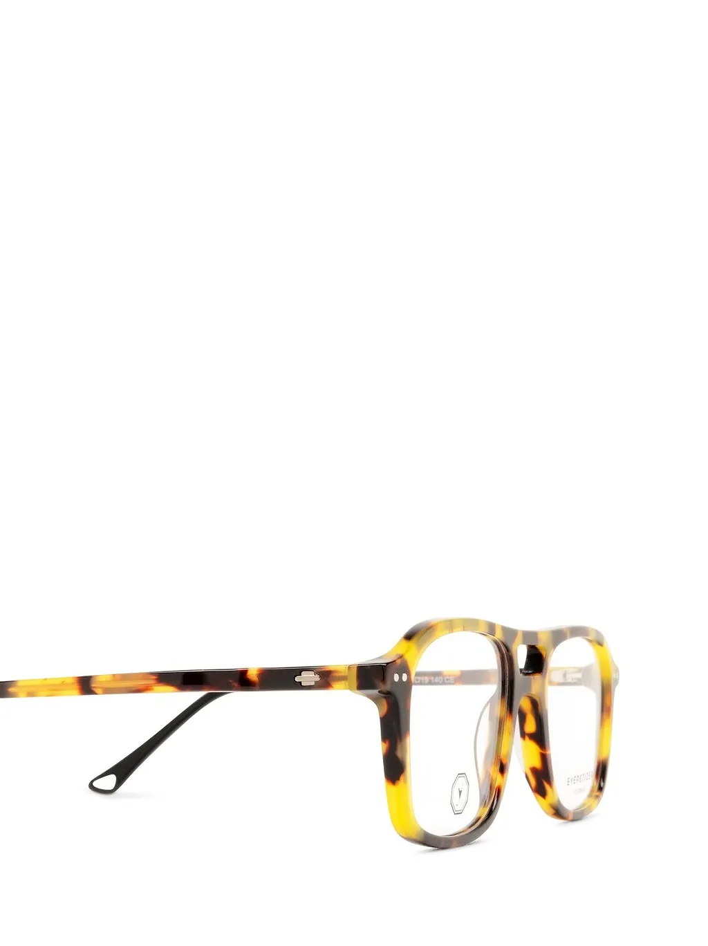 Eyepetizer Big Sur Pilot Frame Glasses