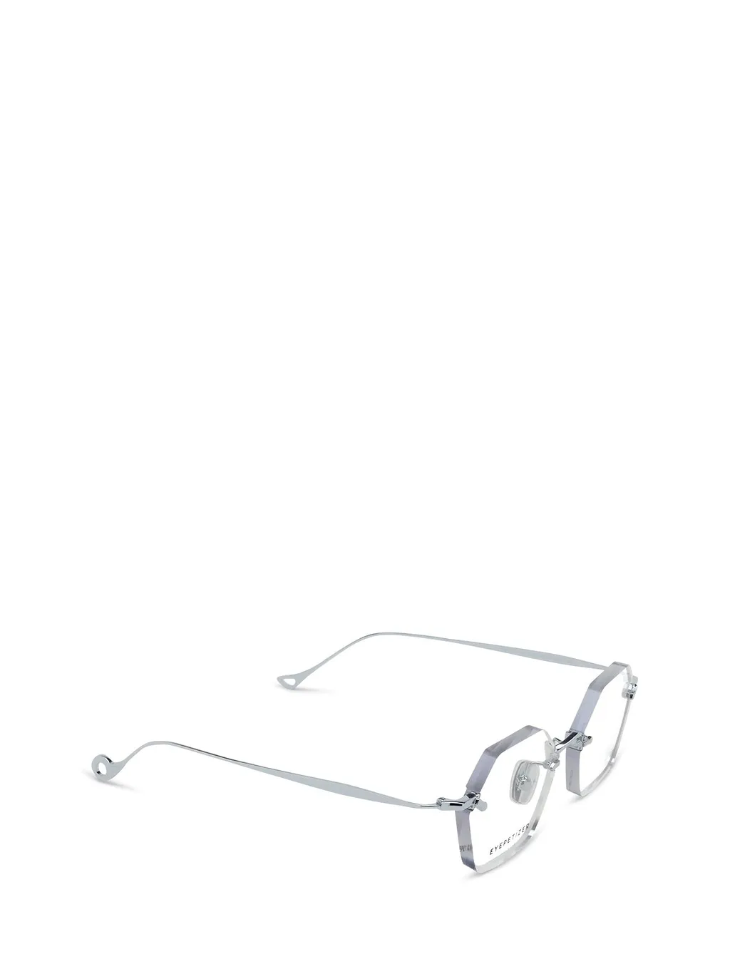 Eyepetizer Carnaby Geometric Frame Glasses