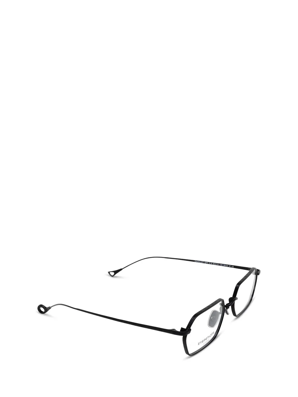 Cavallet Geometric Frame Glasses