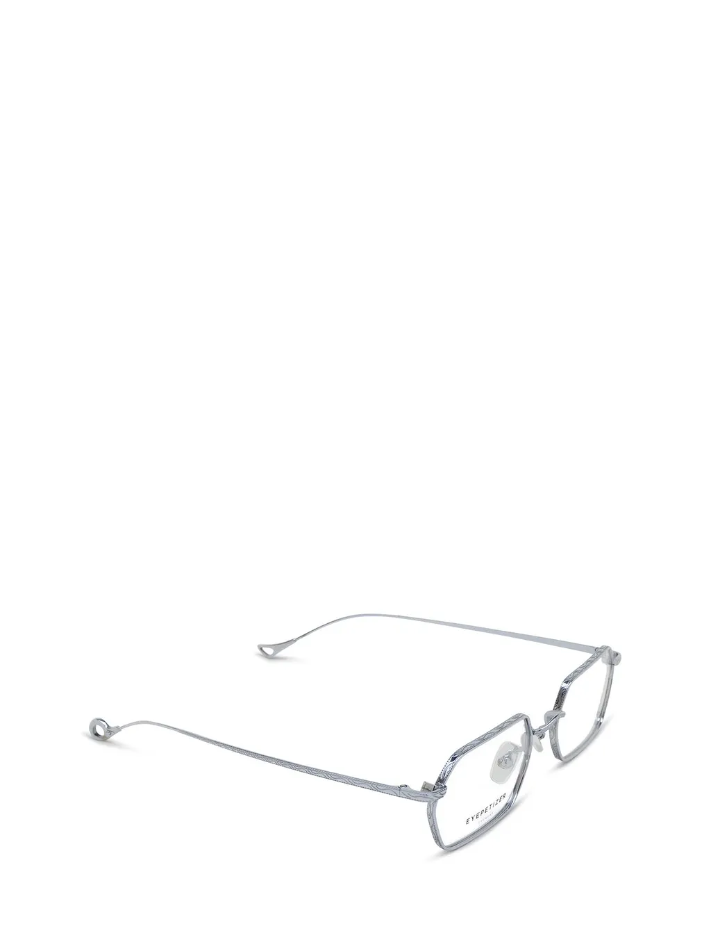 Eyepetizer Cavallet Geometric Frame Glasses