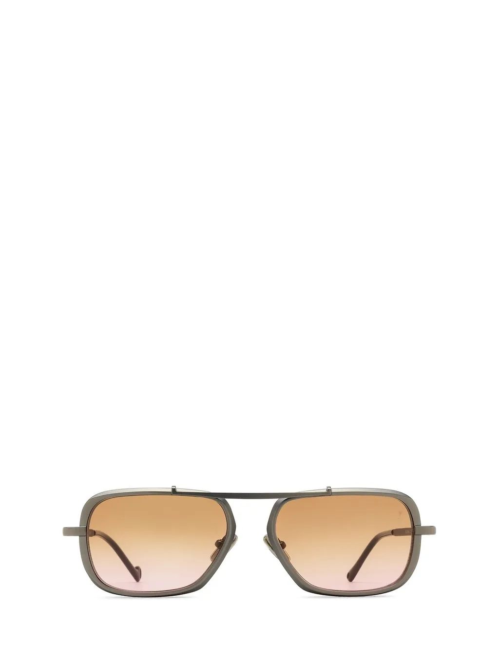 Eyepetizer Colonial Pilot Frame Sunglasses