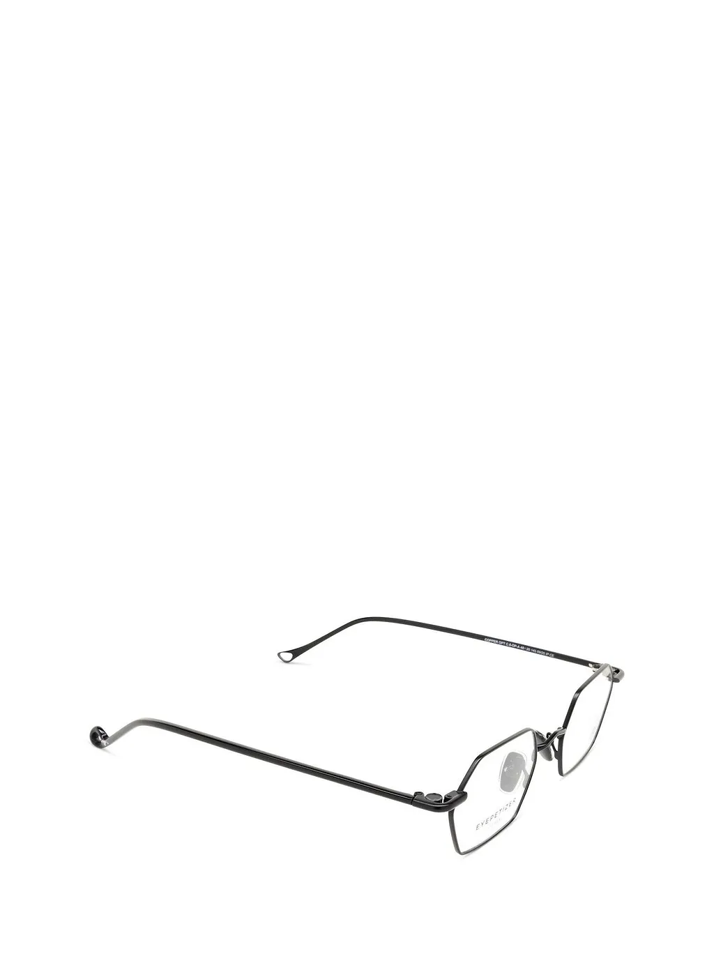 Eyepetizer Copper Pilot Frame Clip On Sunglasses