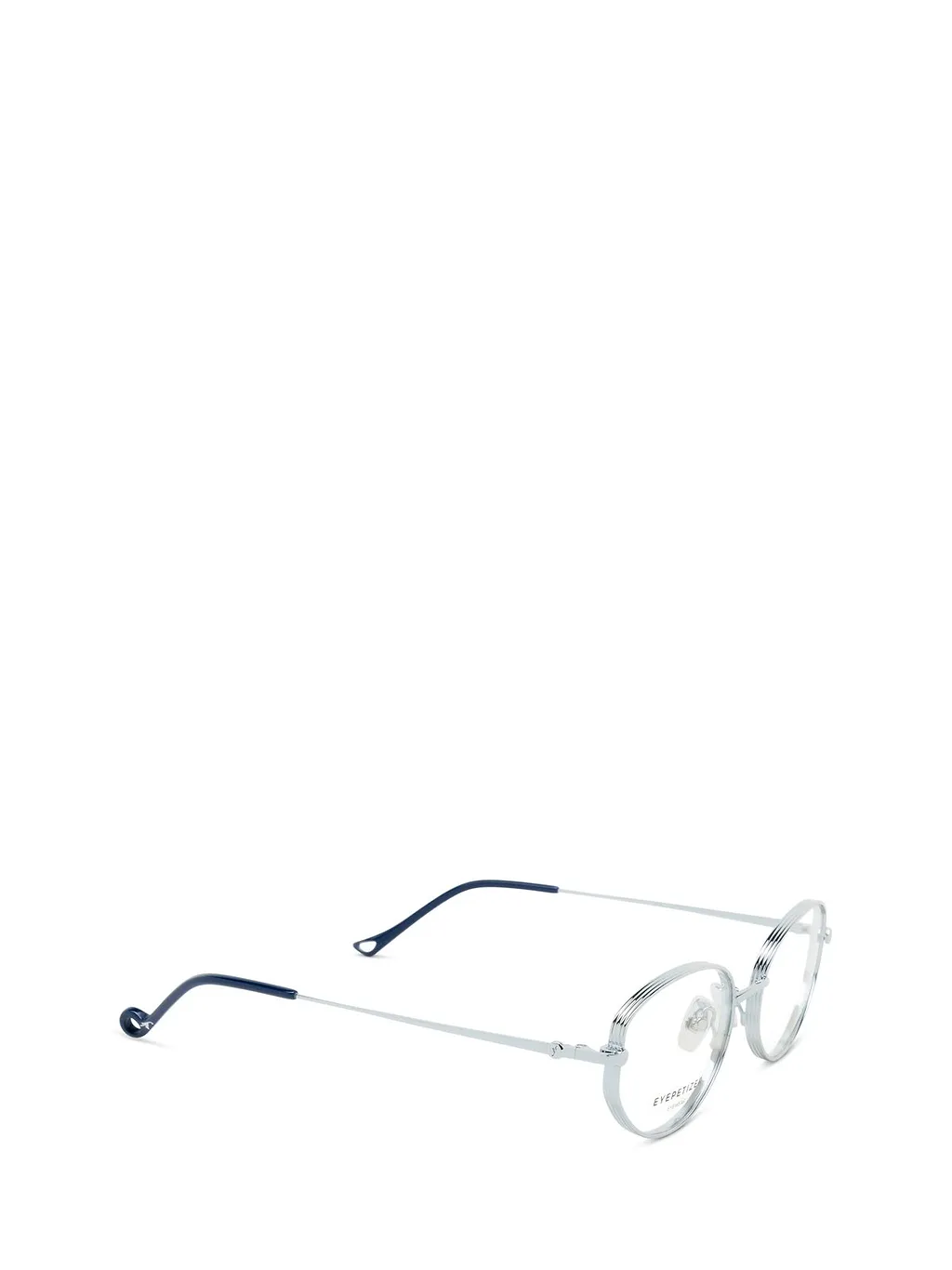Chelsea Oval Frame Glasses