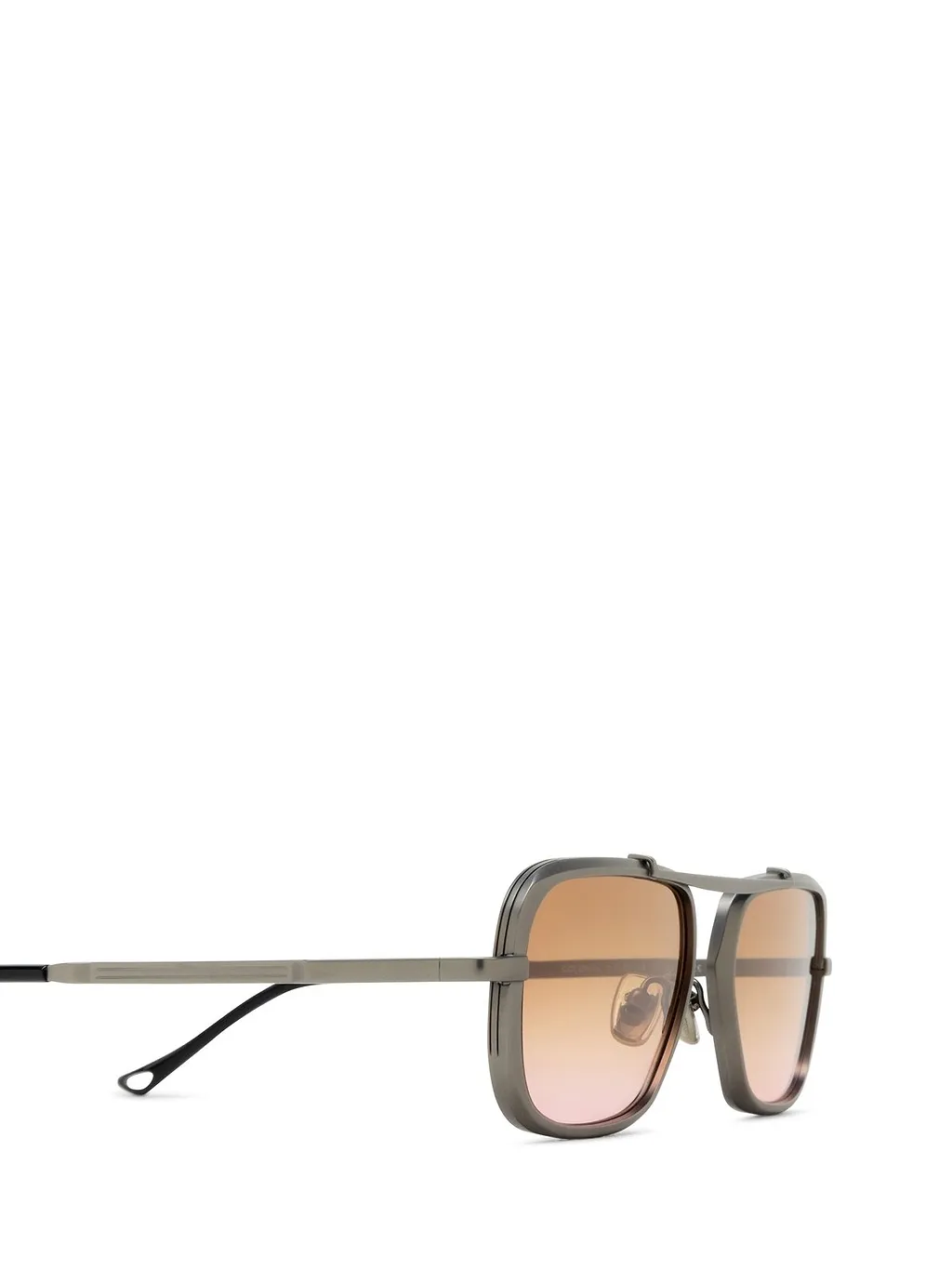 Eyepetizer Colonial Pilot Frame Sunglasses