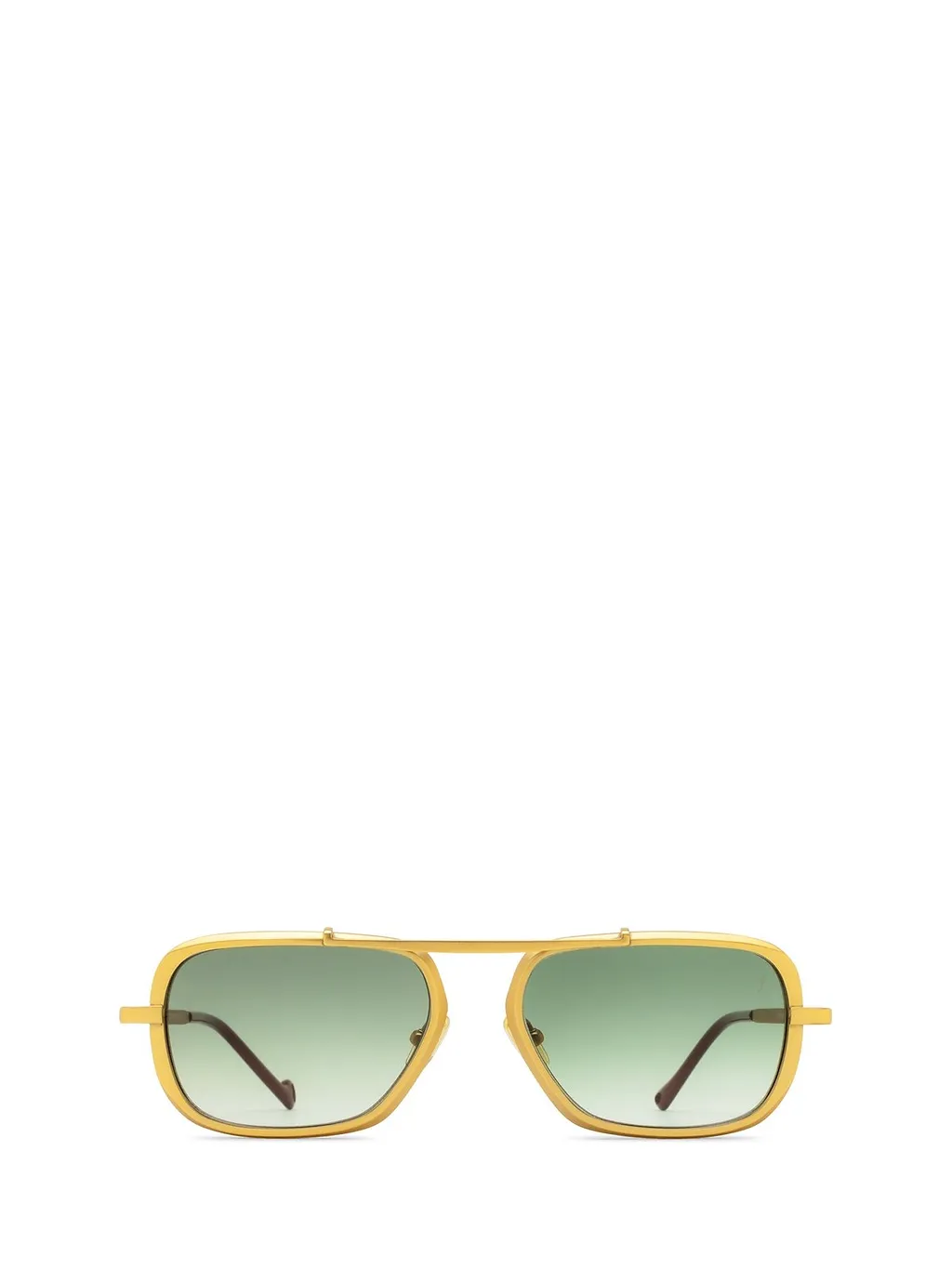 Eyepetizer Colonial Pilot Frame Sunglasses