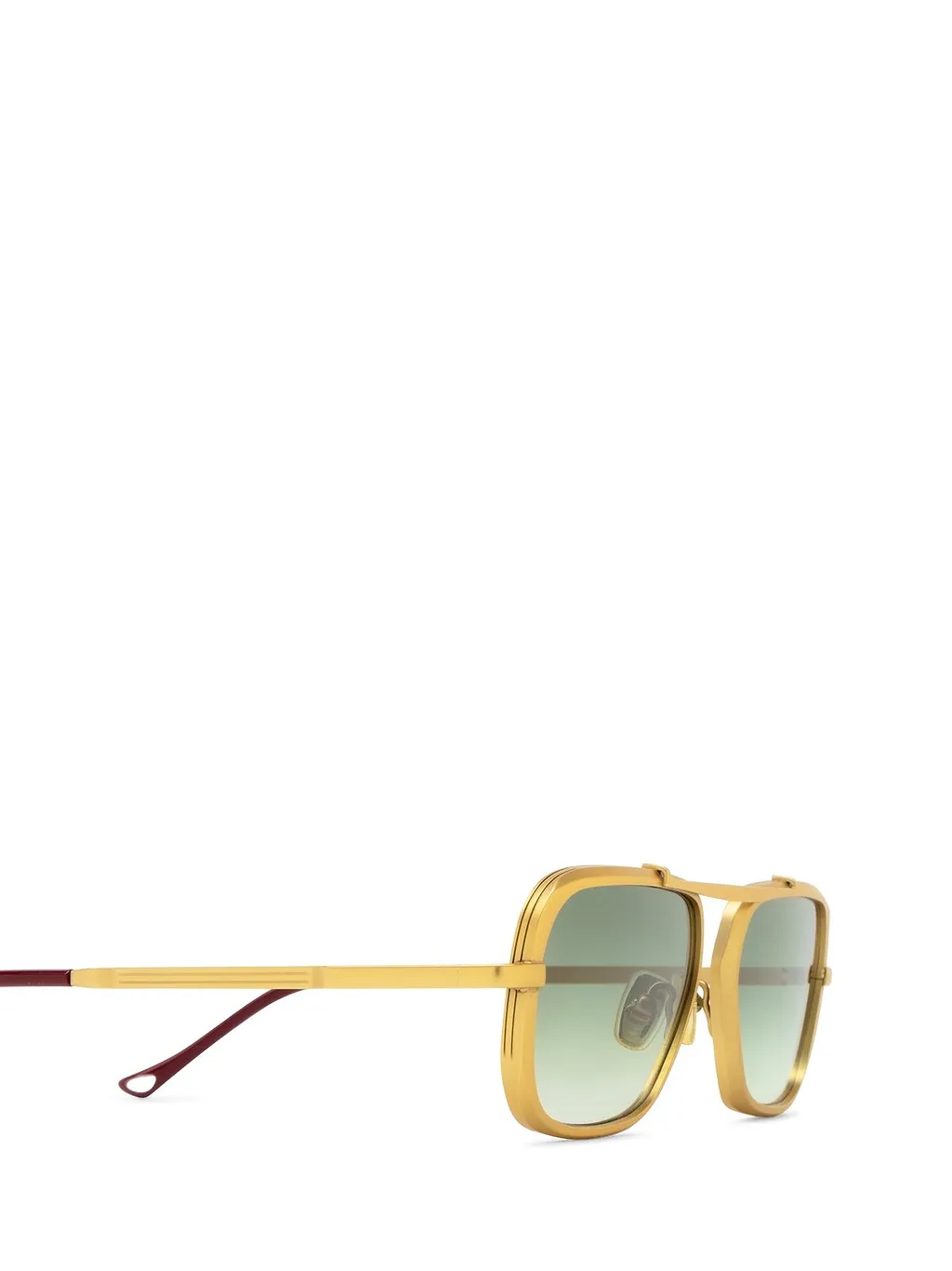 Eyepetizer Colonial Pilot Frame Sunglasses