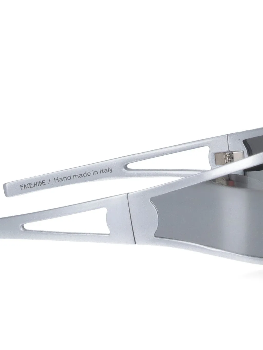 Face.Hide Bullet Shield Sunglasses