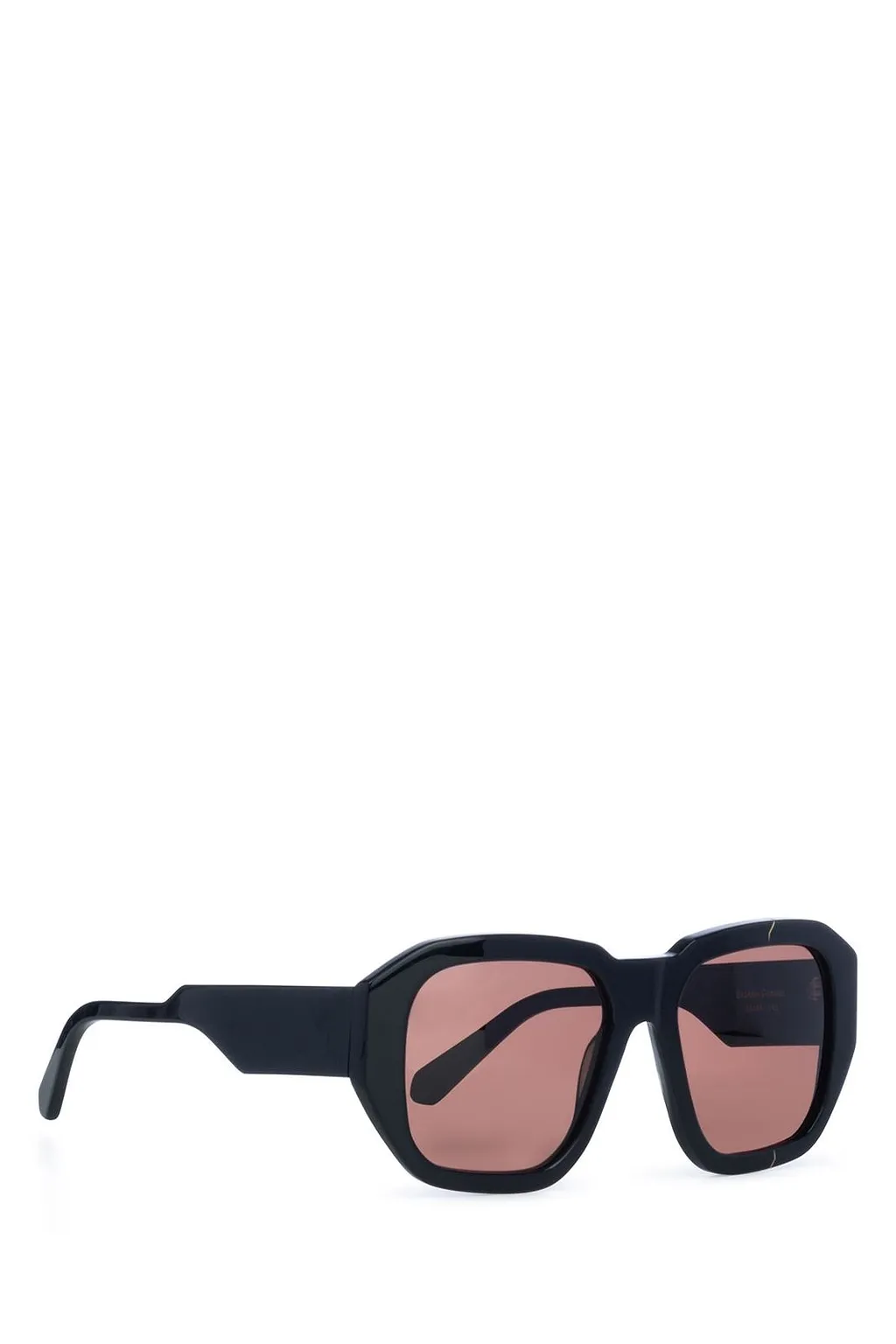 Face.Hide Brokencosmo Geometric Sunglasses