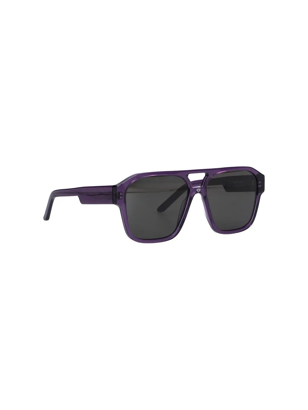 Face.Hide Doppio Ponte Square Sunglasses