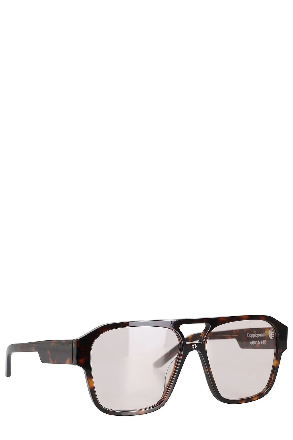 Face.Hide Doppioponte Optical Glasses