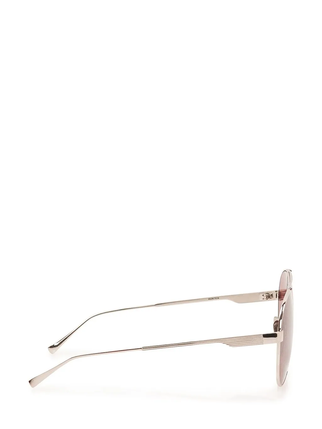 Hunter Aviator Sunglasses