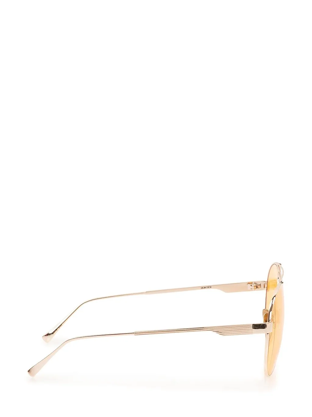 Hunter Aviator Sunglasses
