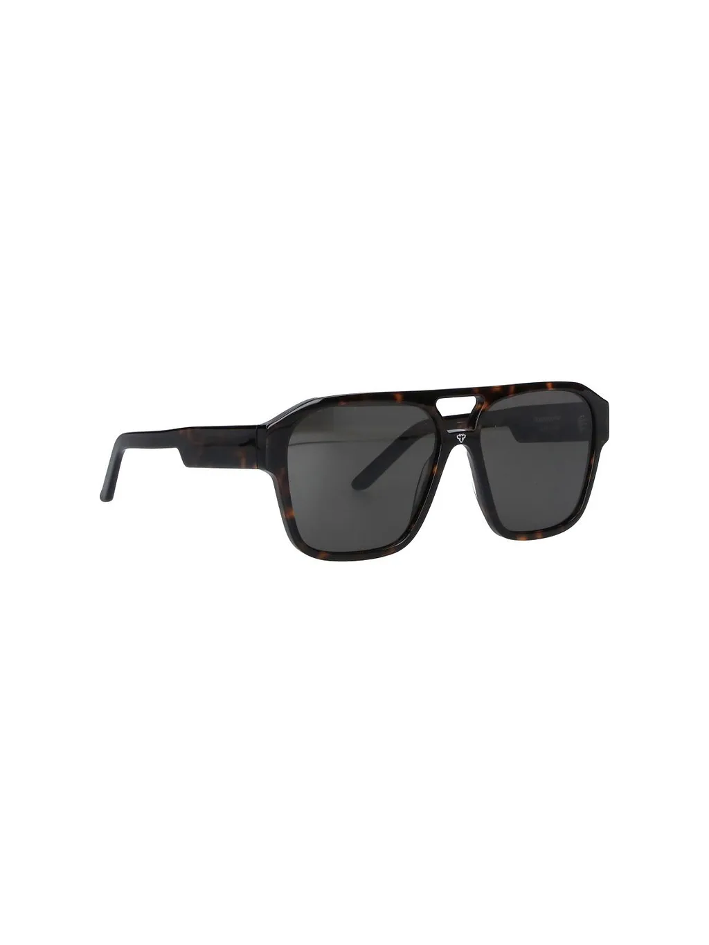Face.Hide Doppio Ponte Square Sunglasses