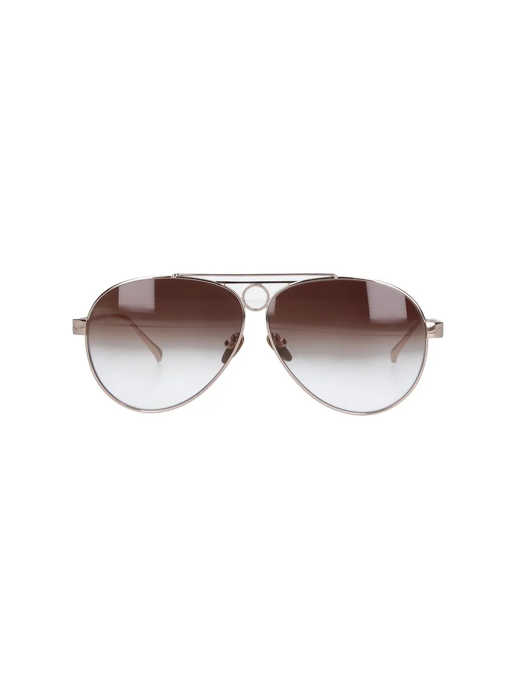 Hunter Aviator Sunglasses