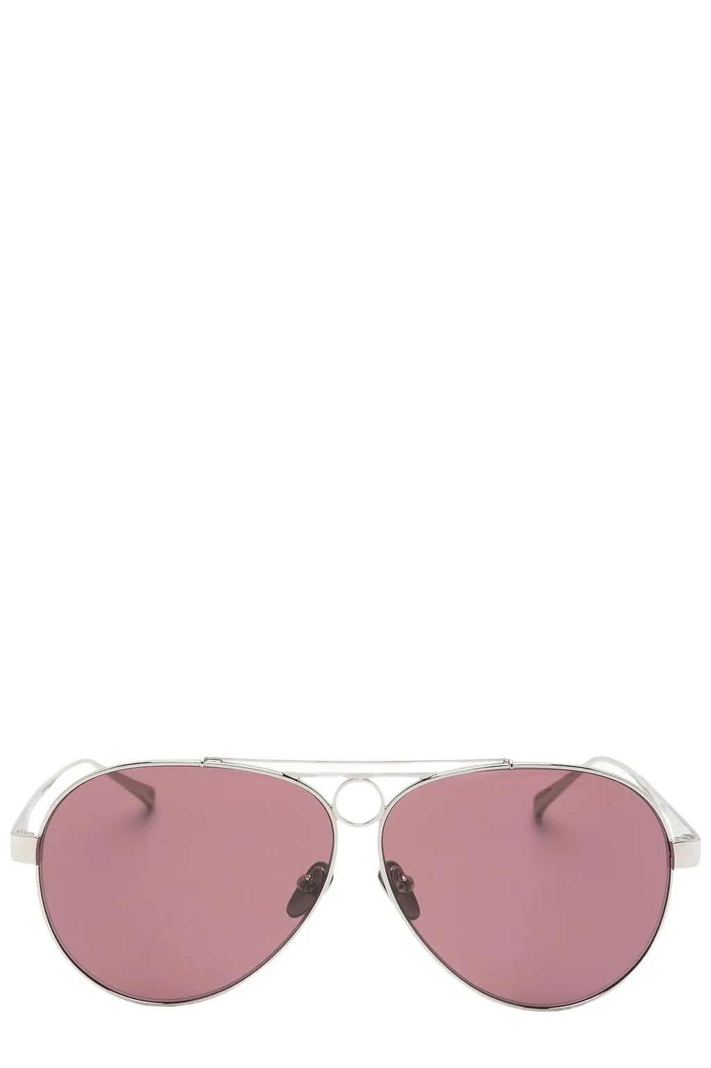 Hunter Aviator Sunglasses