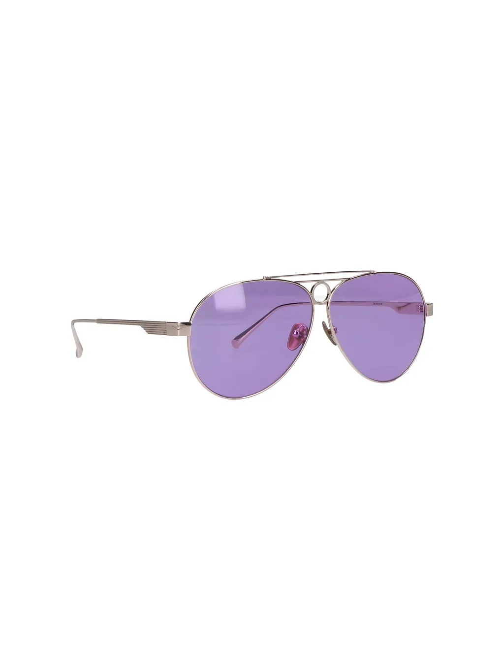 Hunter Aviator Sunglasses