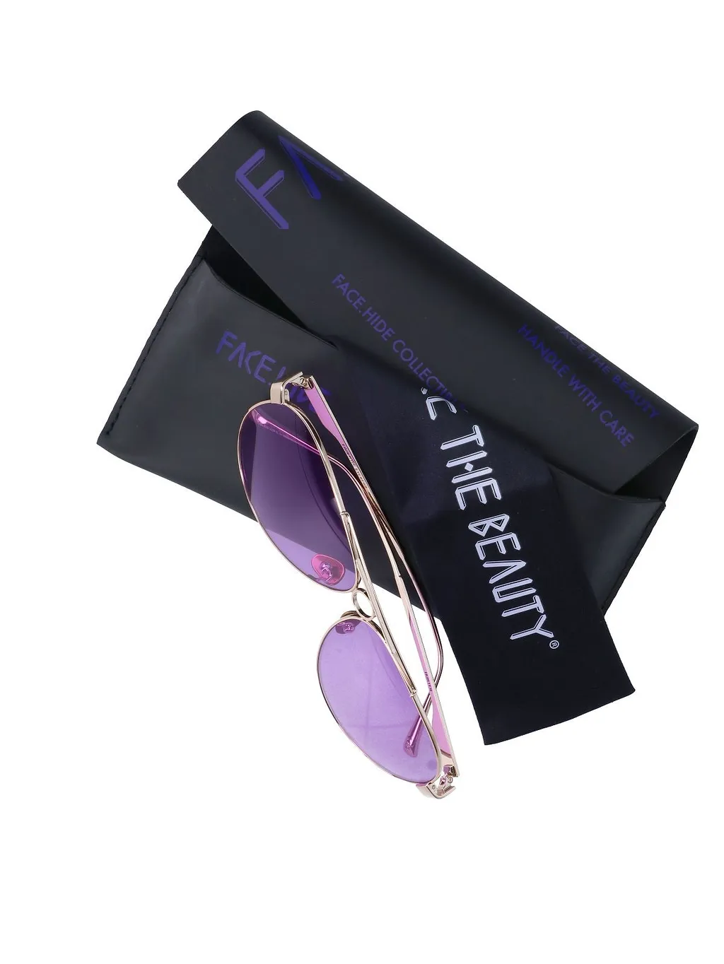 Hunter Aviator Sunglasses