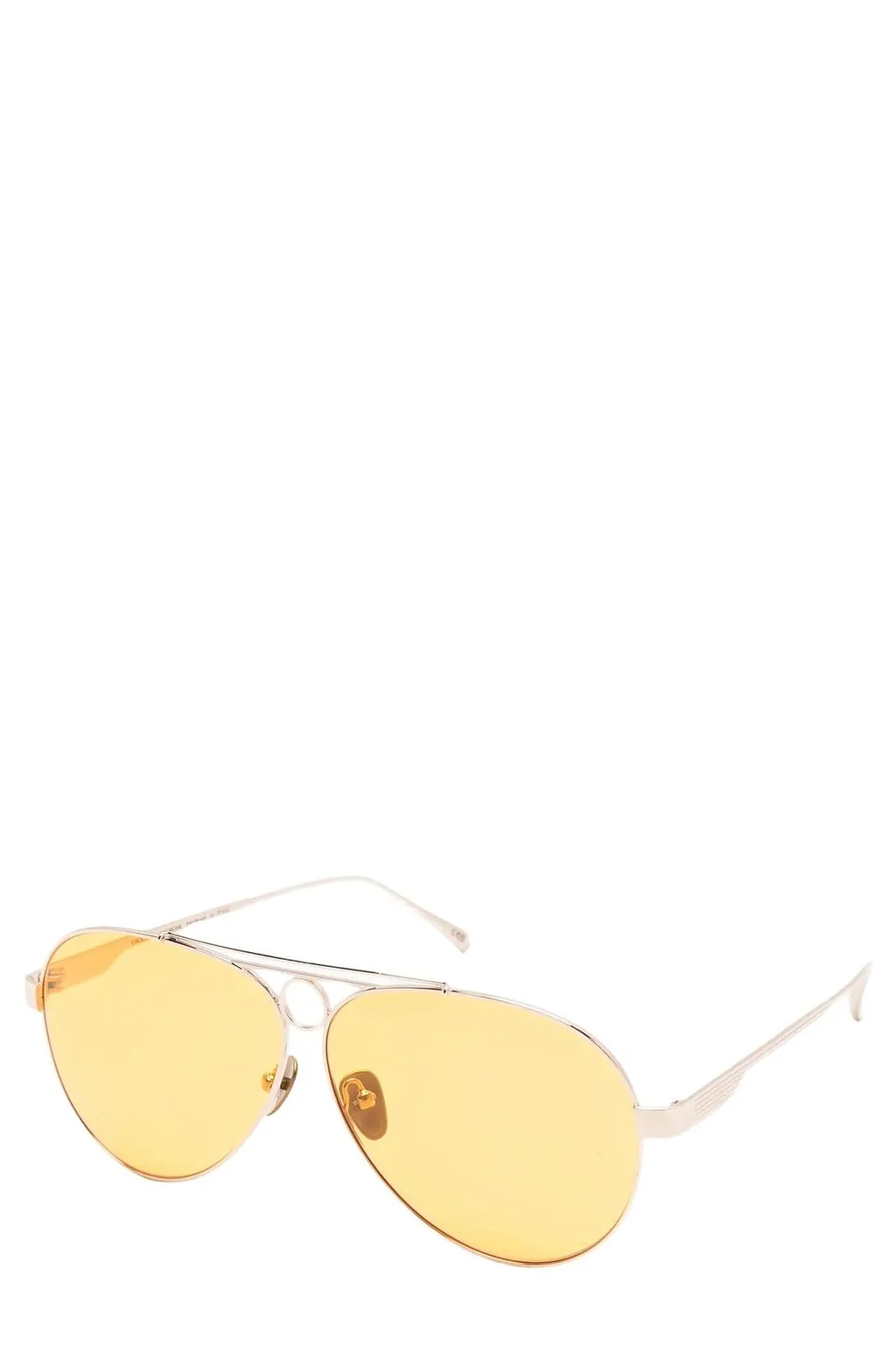 Hunter Aviator Sunglasses