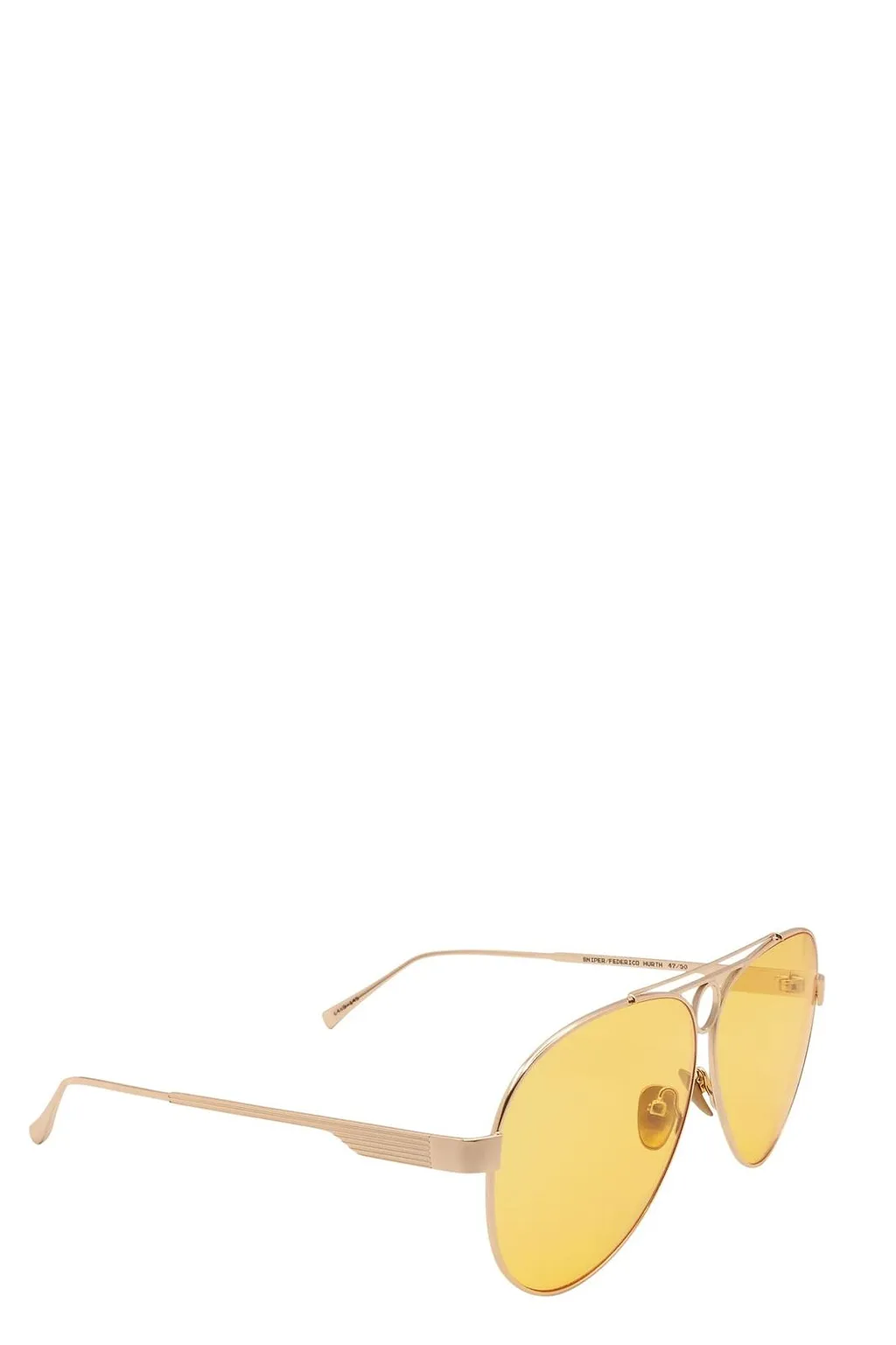 Sniper Aviator Sunglasses