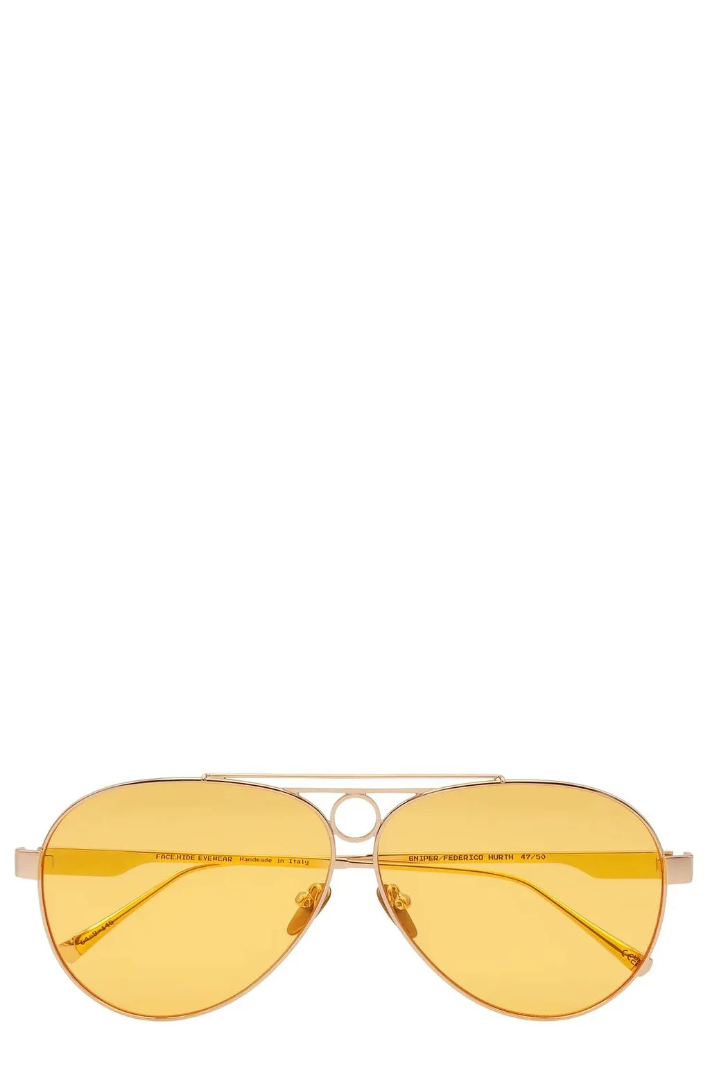 Sniper Aviator Sunglasses