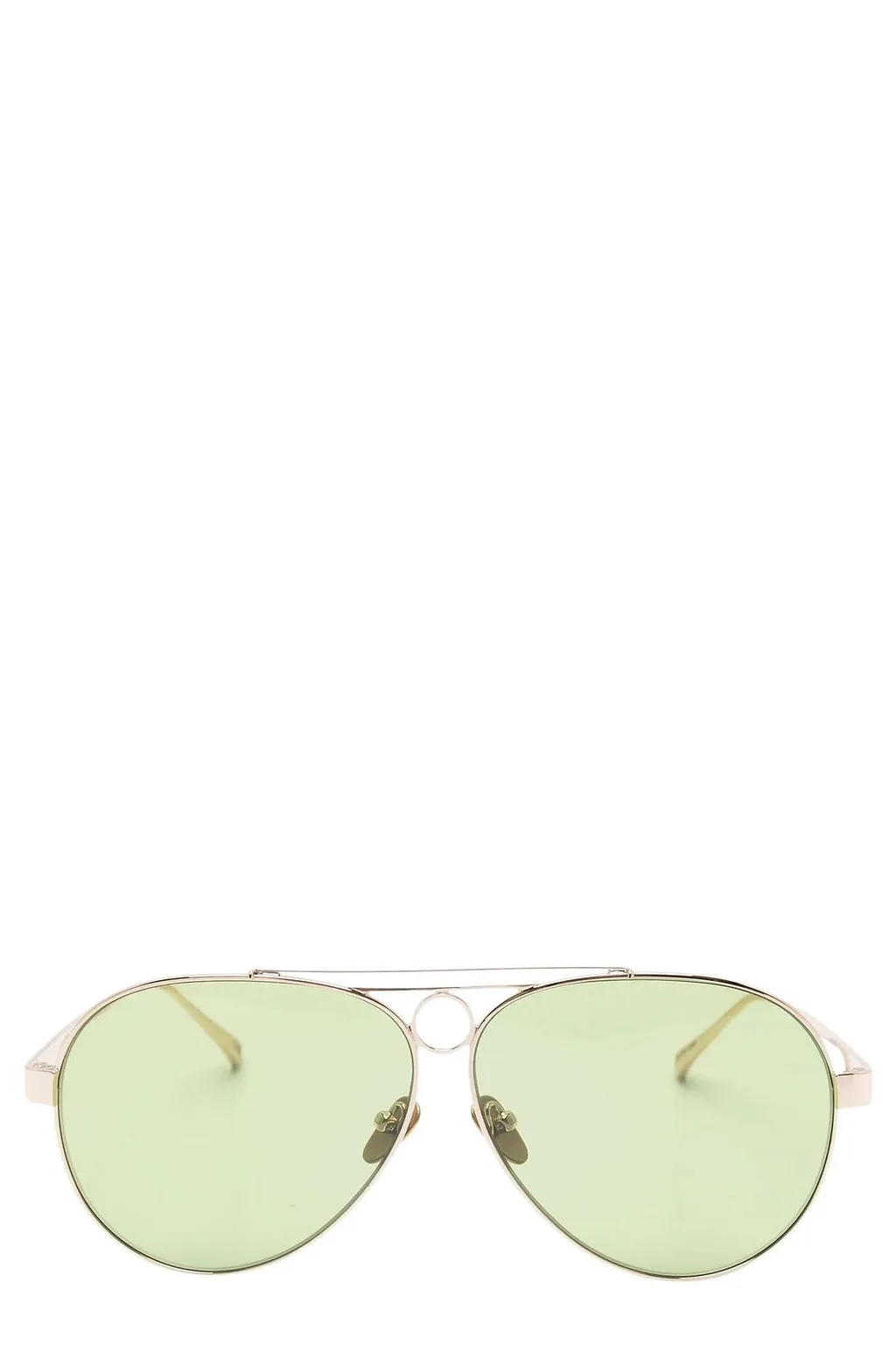 Hunter Aviator Sunglasses