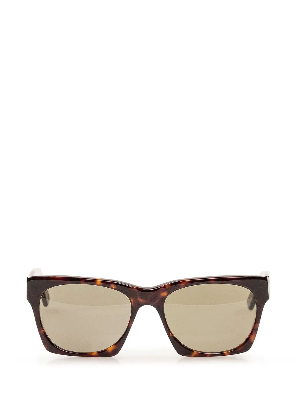 Face.Hide Numero Zero Rectangular Sunglasses