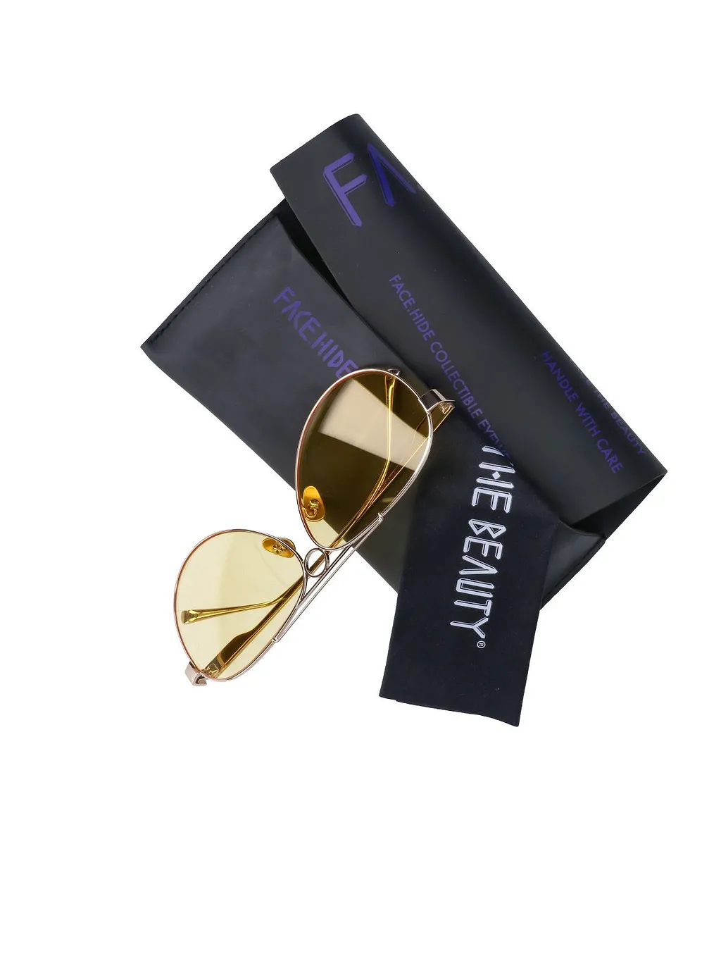 Sniper Aviator Sunglasses