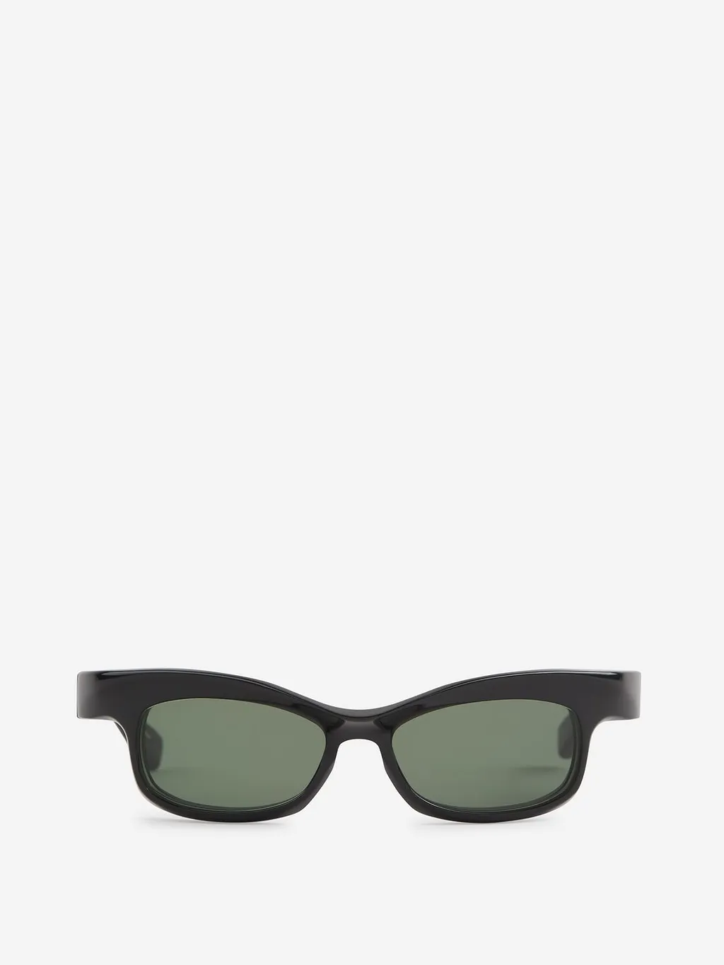 Factory900 Rectangular Polarised Sunglasses