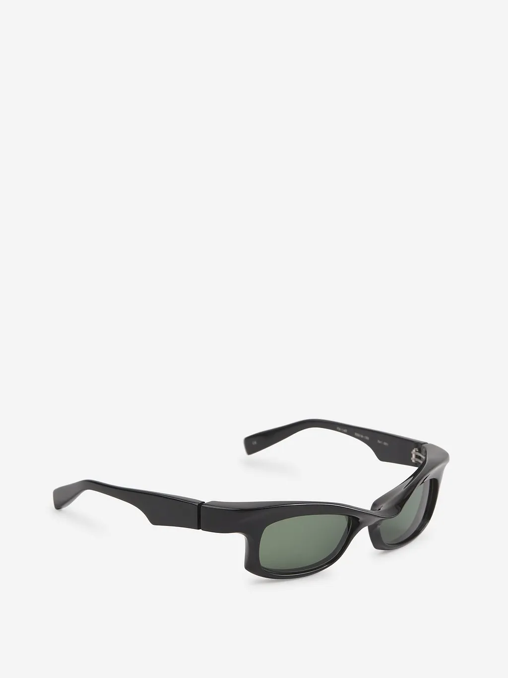 Factory900 Rectangular Polarised Sunglasses