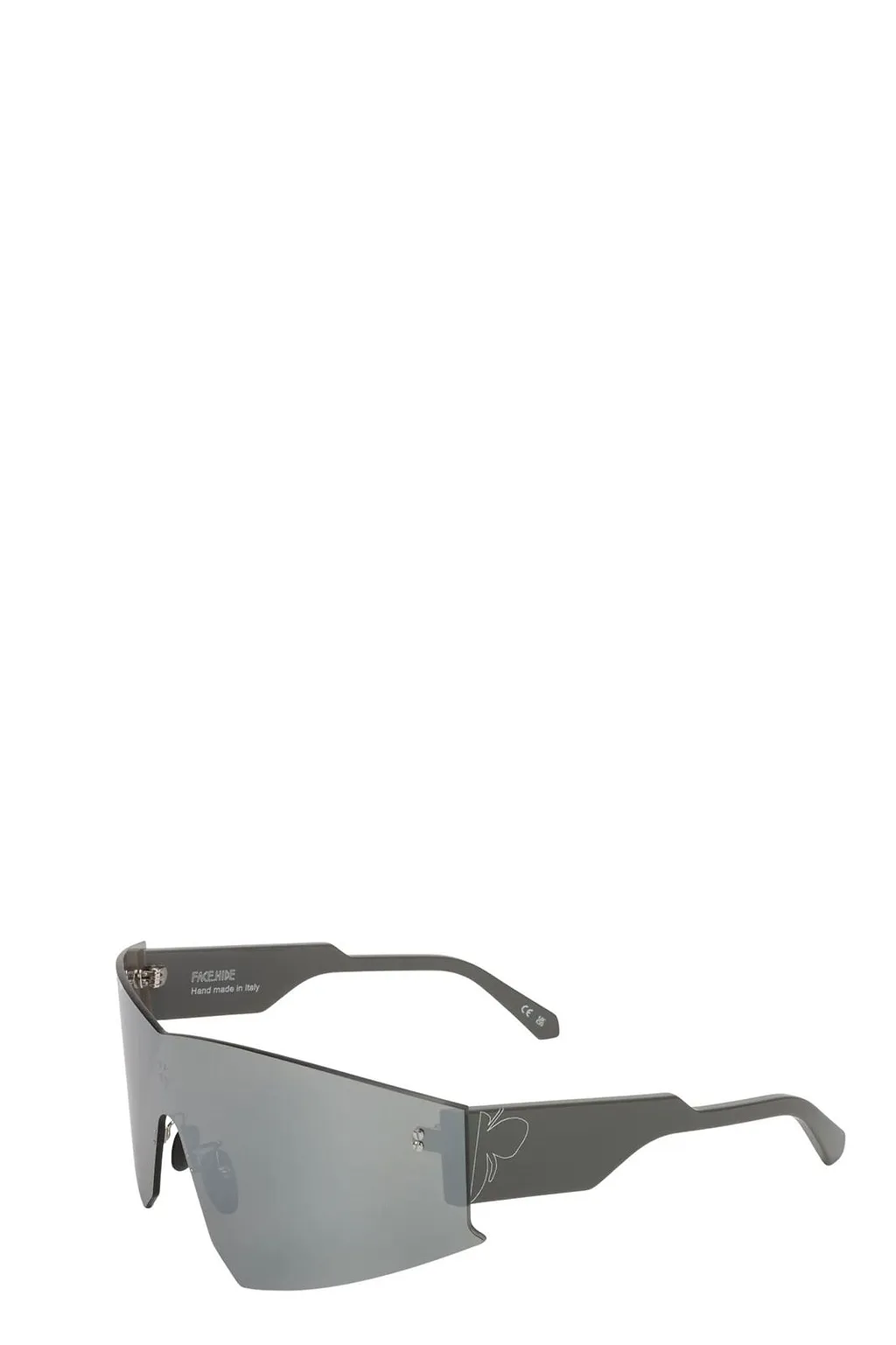 Vertigo 098 Shield Sunglasses