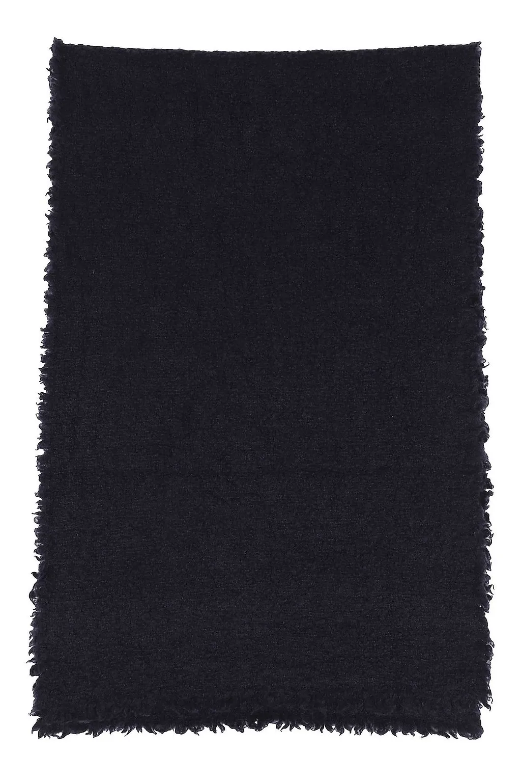 Alexina Wool Blend Scarf