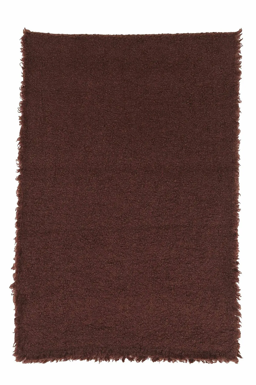 Alexina Wool Blend Scarf