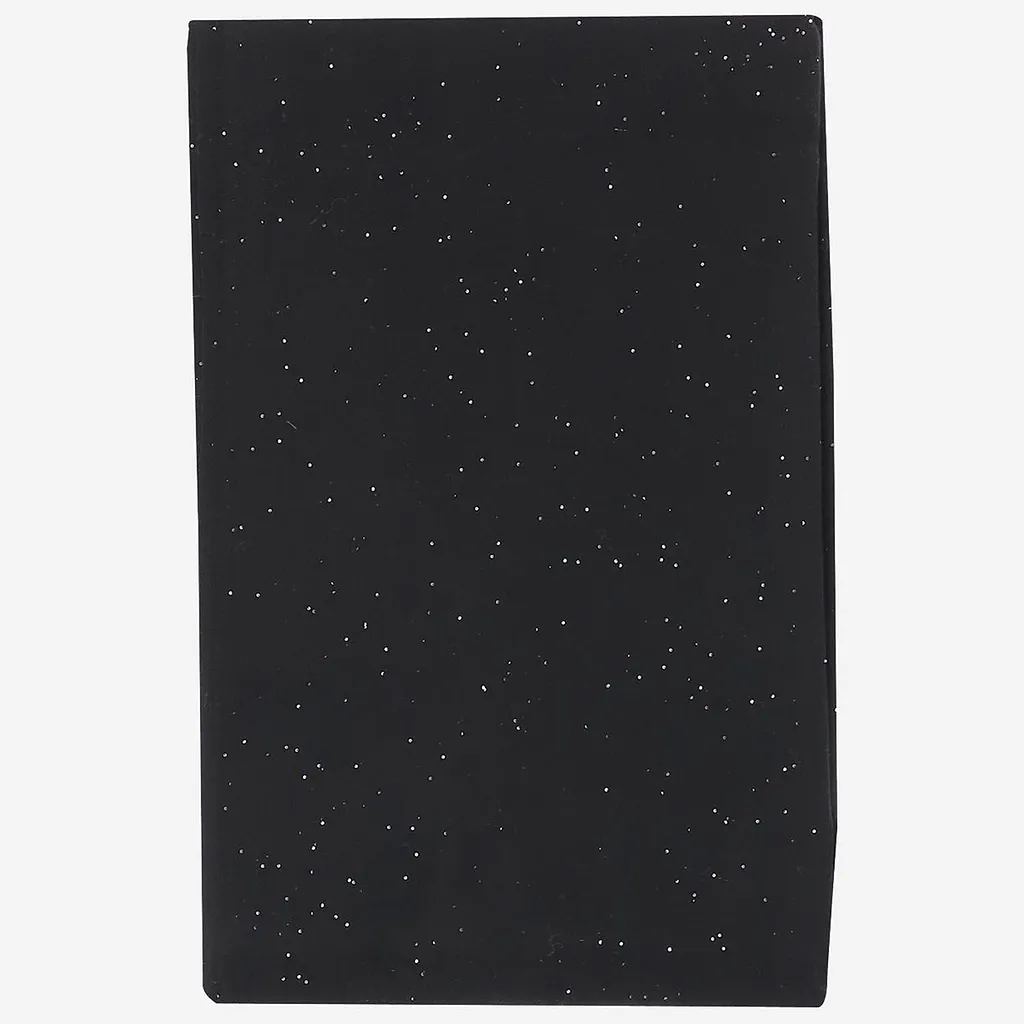 Faliero Sarti Fringed Sequin Scarf