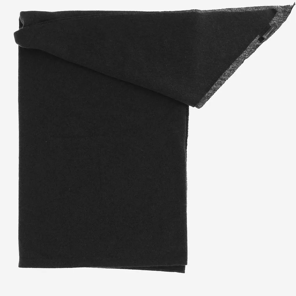 Triangular Cashmere Scarf