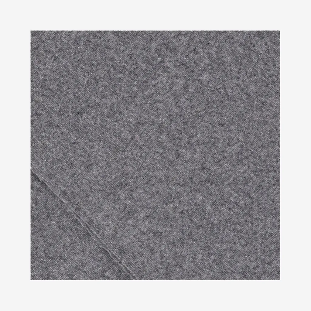 Triangular Cashmere Scarf