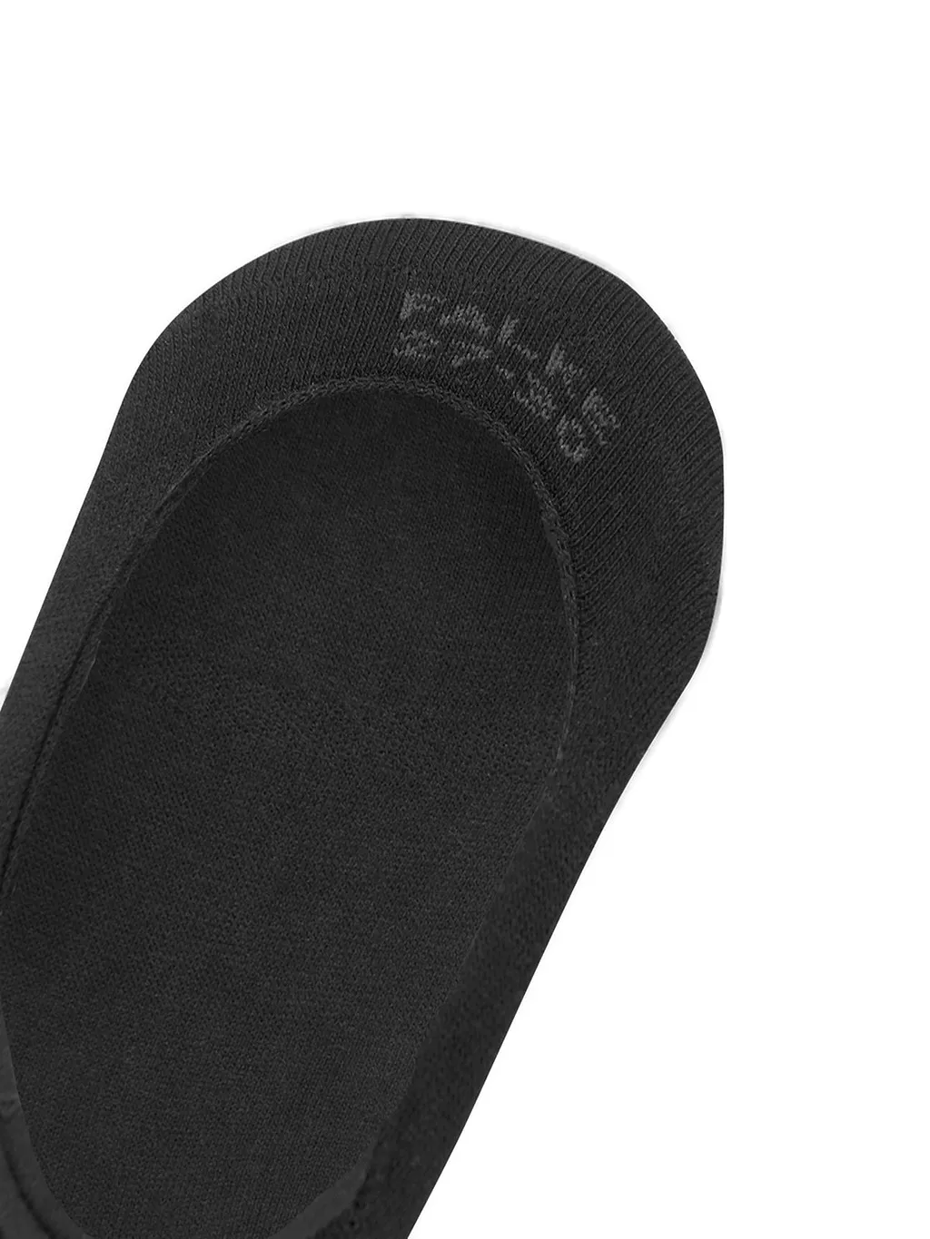 Ballerina No Show Socks