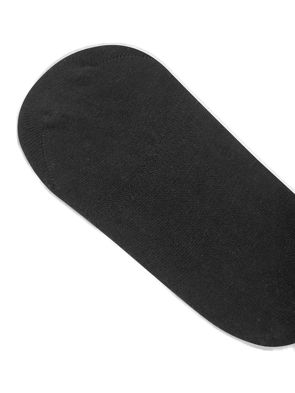 Ballerina No Show Socks