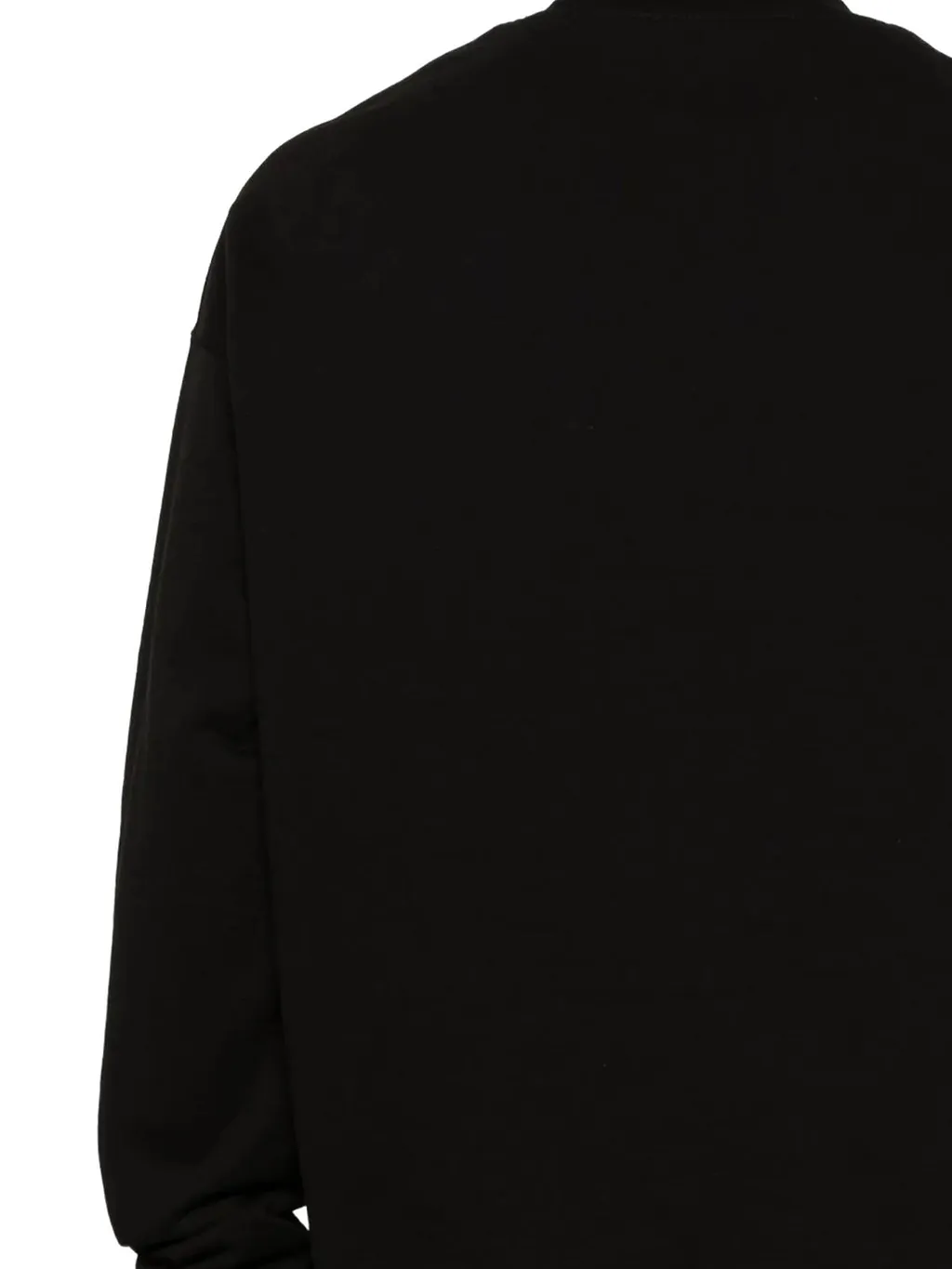 Family First Heart Logo Sweatshirt