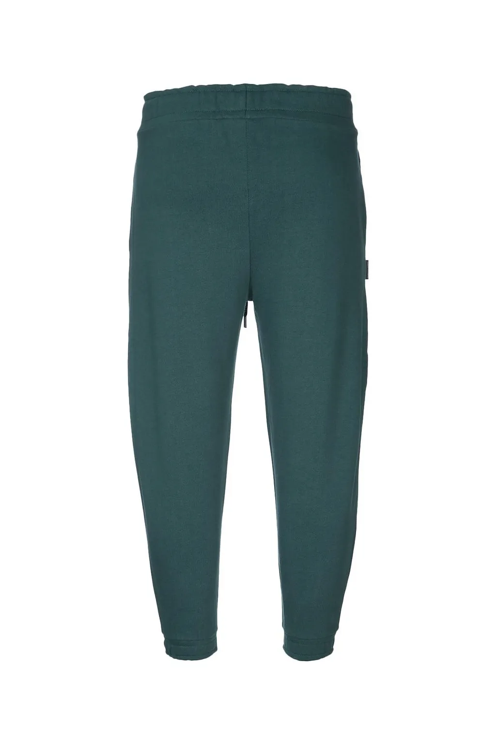 Family First Jogger Heart Pants