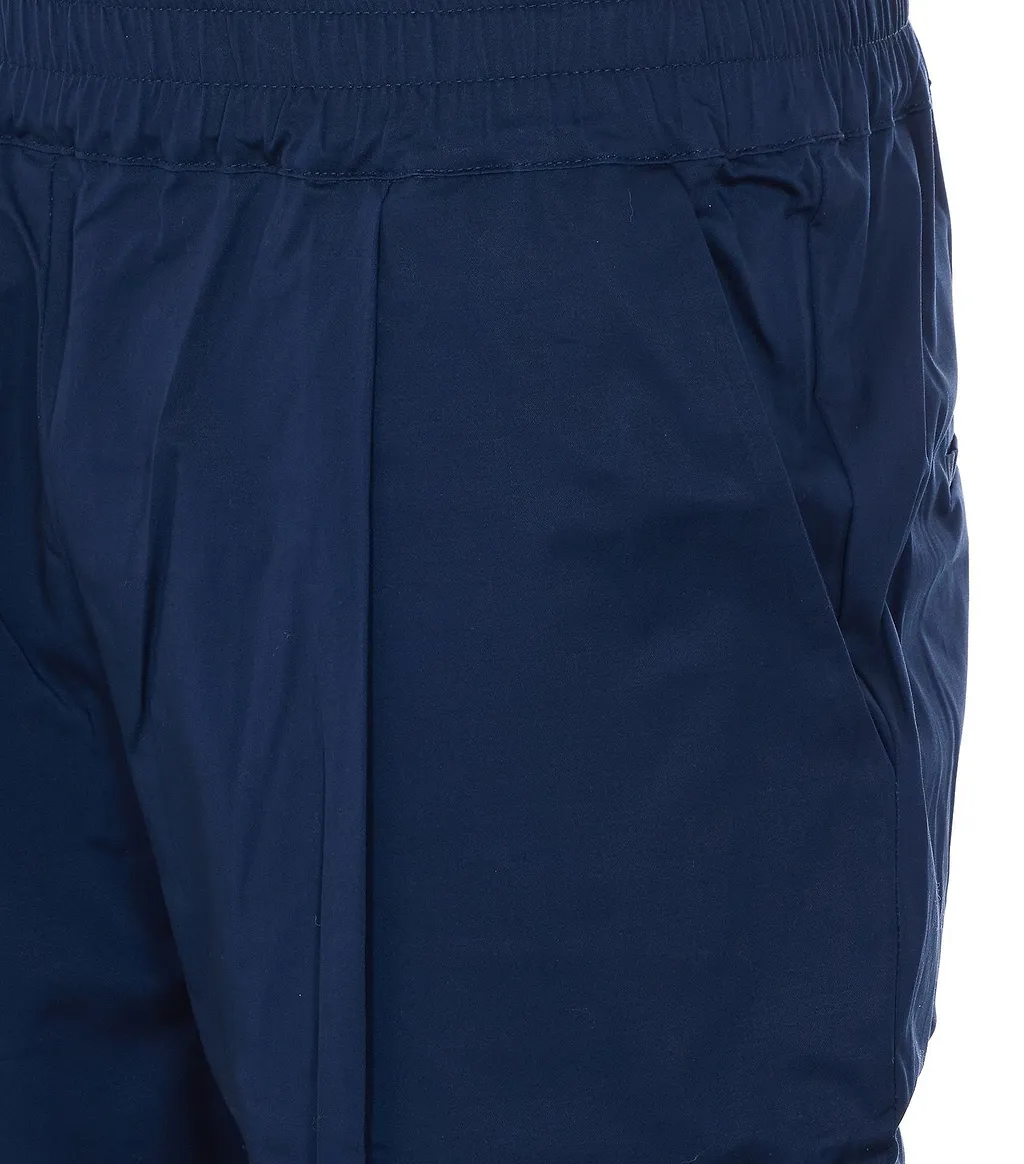 Family First Elasticated Chino Pants