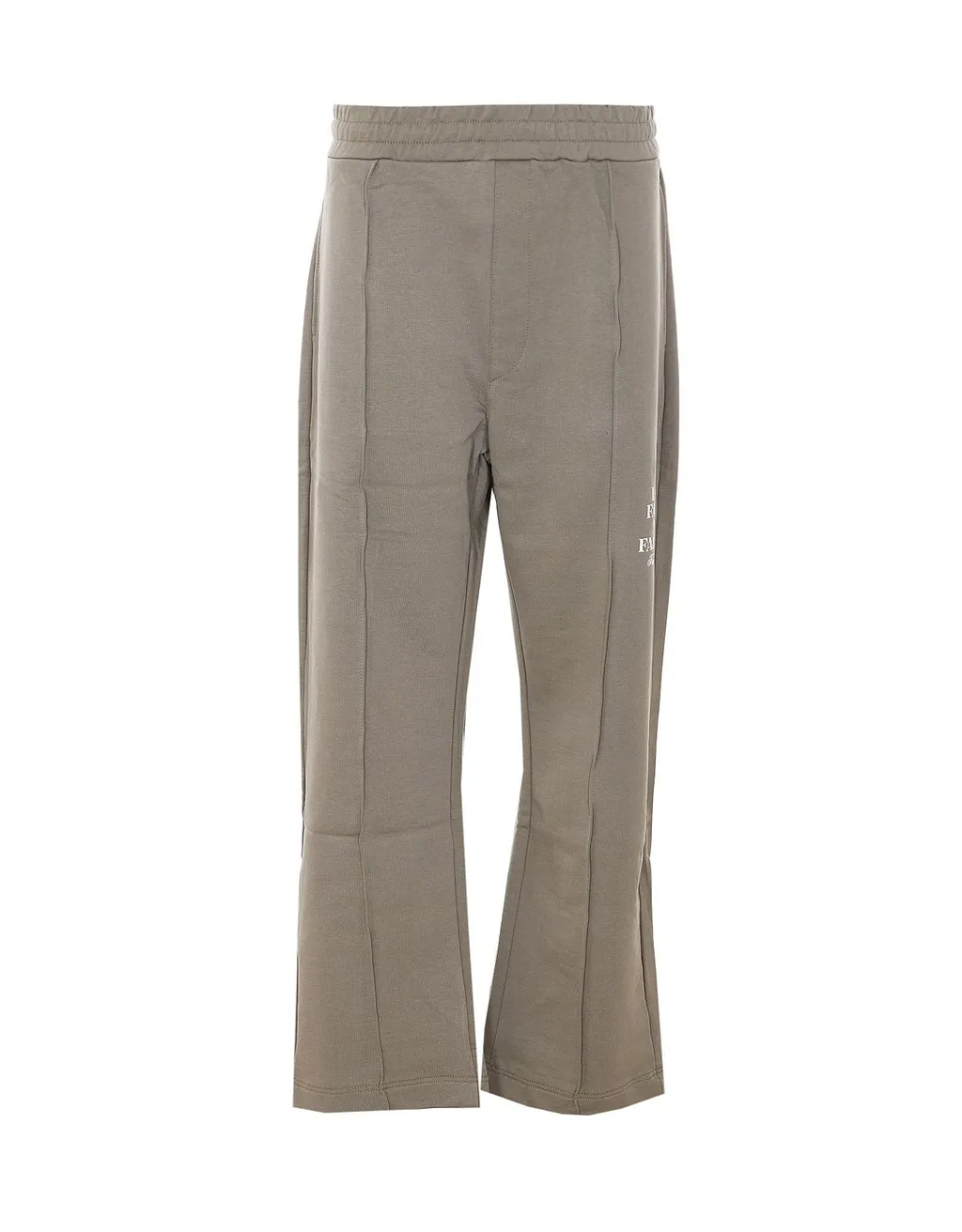 Family First Logo Lounge Joggers