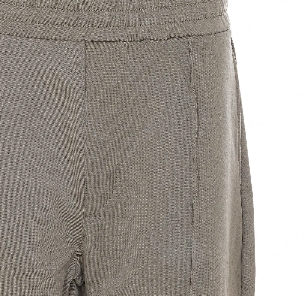 Family First Logo Lounge Joggers
