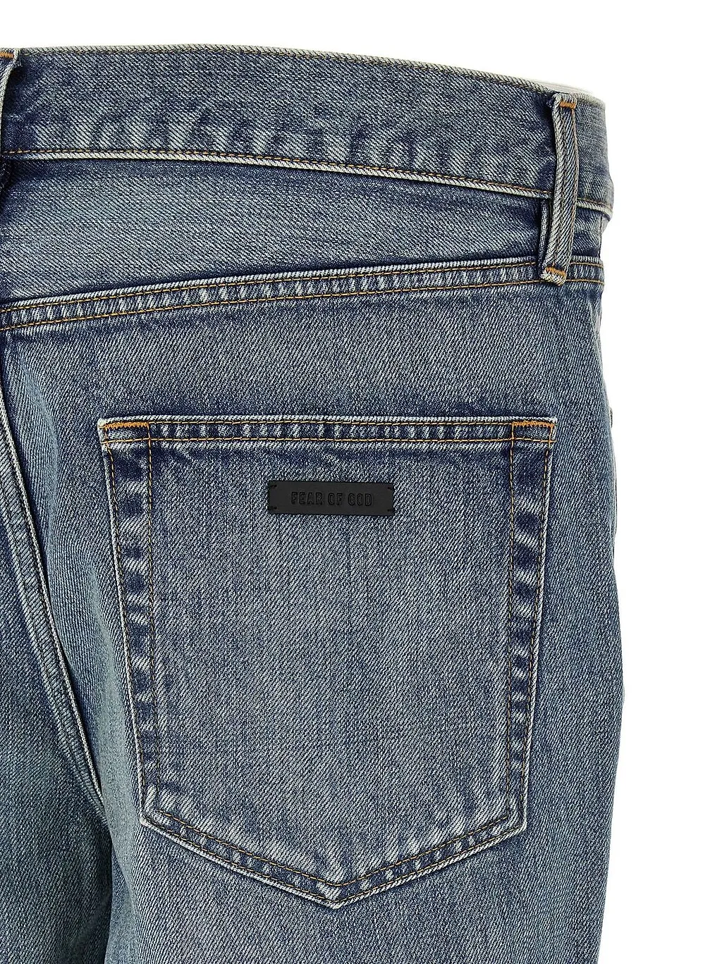 Fear Of God 70S Flared Jeans
