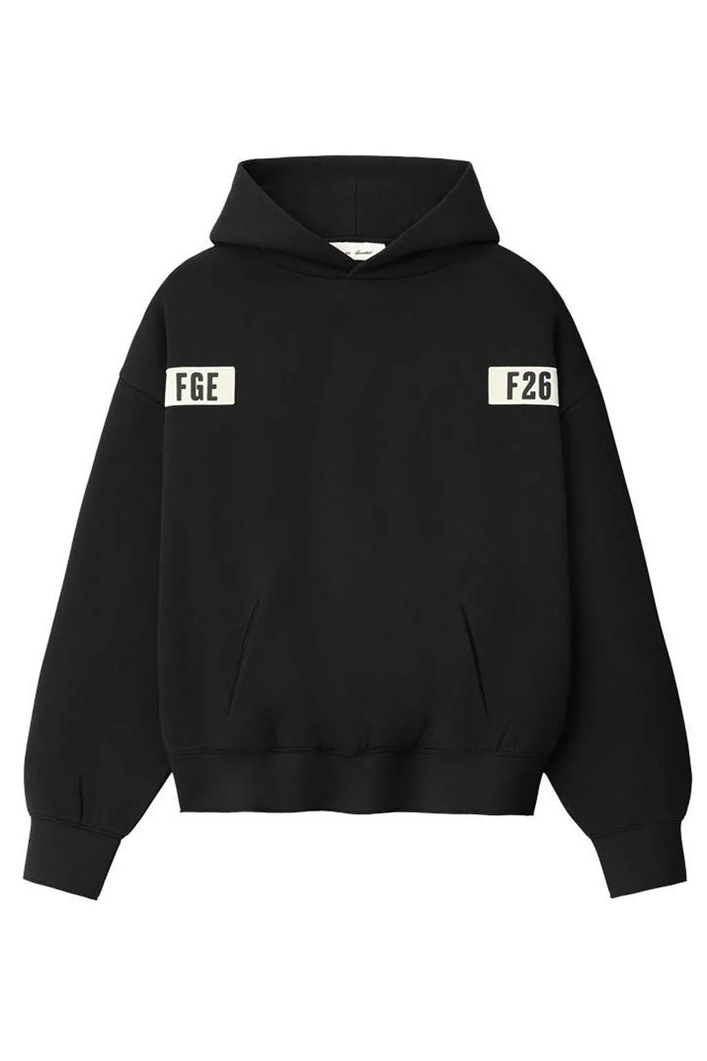 Fear Of God Essentials 90S Hoodie