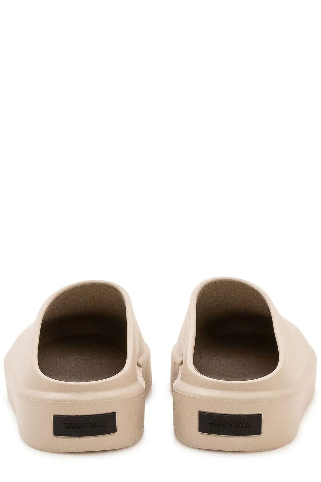 Fear Of God Essentials California Mules