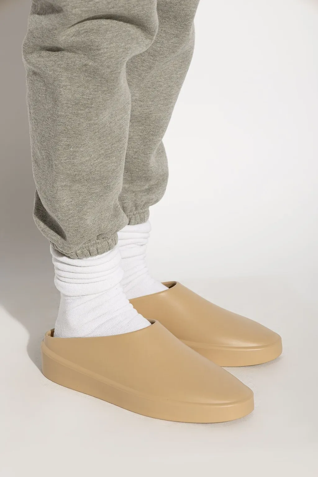 California 1.0 Mules