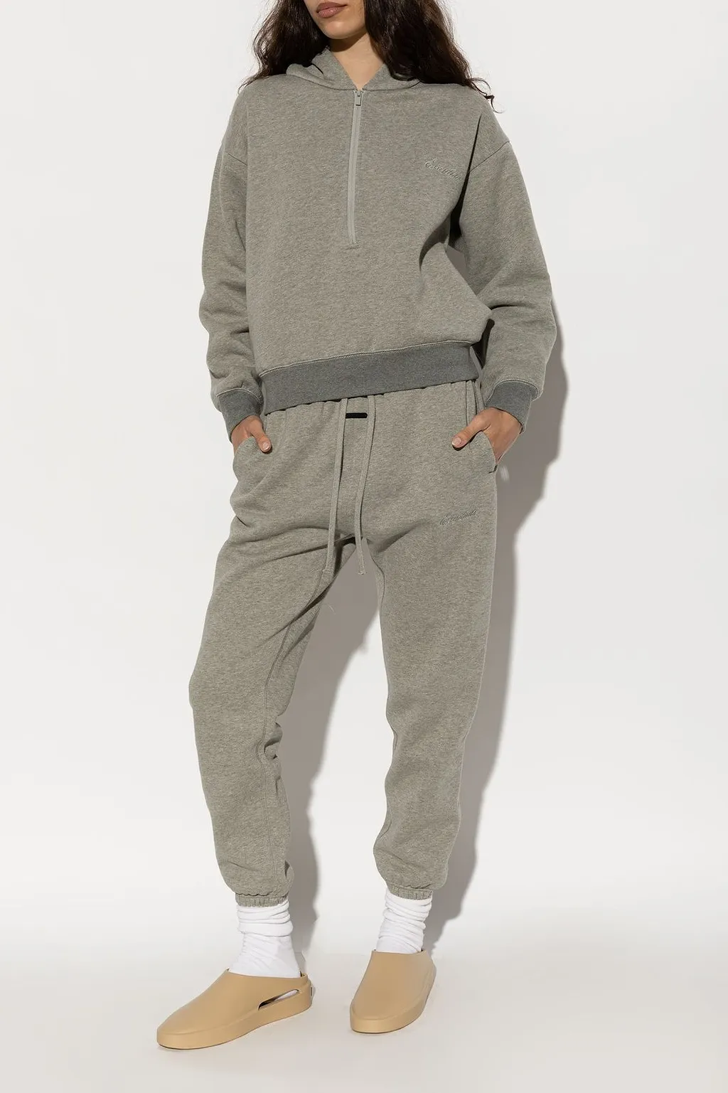 California 1.0 Mules