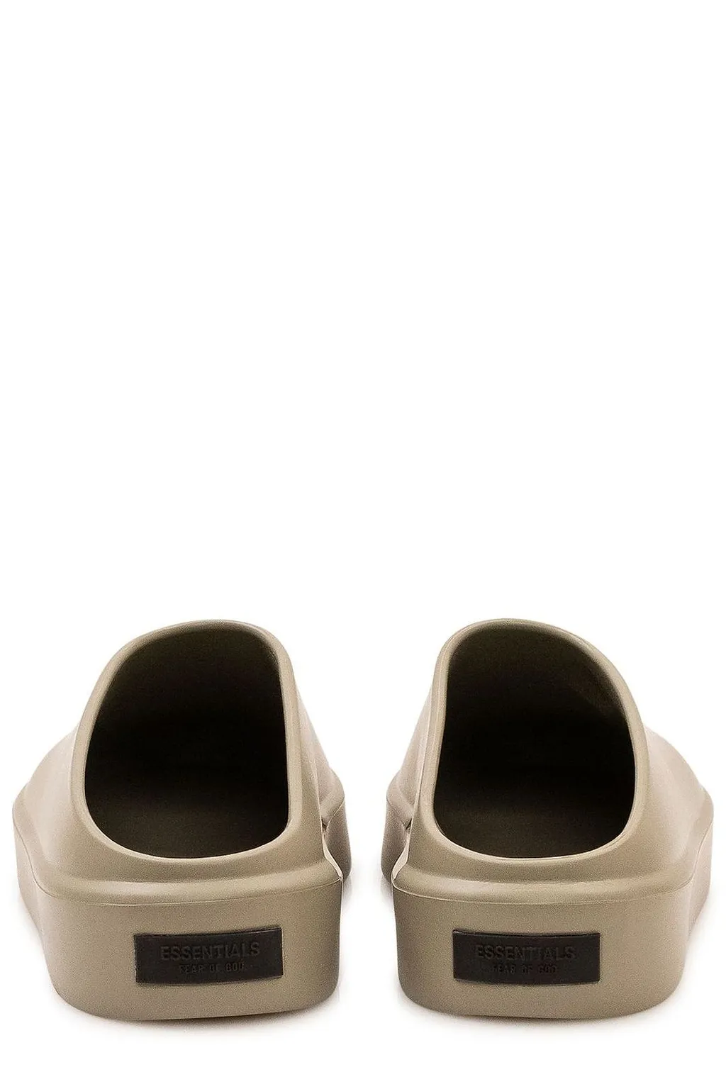 Fear Of God Essentials California Mules